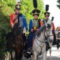 Photo hussards 1